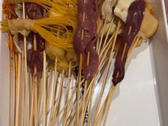 -宏姐串串香(宏伟路店)