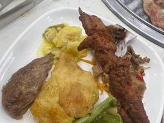 -集杰尚品海鲜烤肉自助餐厅(乳山振华店)