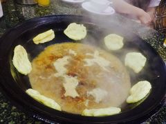 -豫姥家黄河滩地锅城(白沙店)