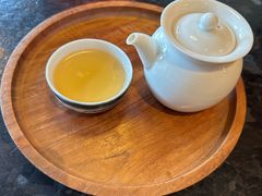 -王德传茶庄(上海新天地店)