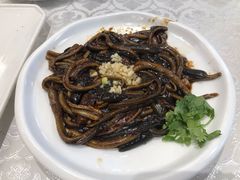 响油鳝鱼糊-马凯餐厅(地安门店)