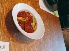 -榕意·川味之美(深业上城店)