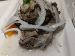 哈萨克手抓肉-疆Jiang·新疆秘制料理