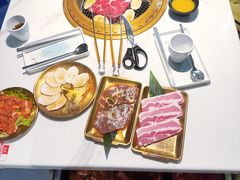 -炙城·韩式烤肉(南京东路店)