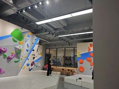 -CLIFFS颗粒攀岩(萧山众安店)