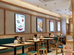 -武圣羊汤·西北面(朝阳门店)