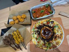 -达美乐比萨(新街口店)