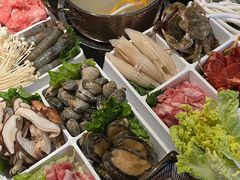 -神帆·元气汤泉(解放西路店)
