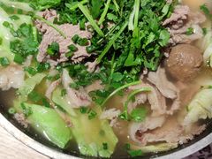 -川堂风·跷脚牛肉·乐山爆炒(宝山日月光店)