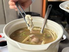 -佬太公海鸭·海鲜大排档(上海总店)
