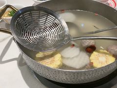 -八合里潮汕鲜牛肉火锅(上海汇智广场店)