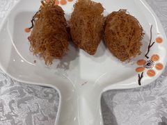 -红棉中餐厅·广州海航威斯汀酒店