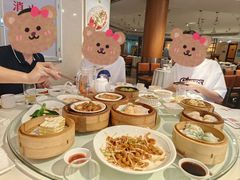 -潮福城潮州大酒楼(湖滨北路店)