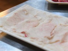 胸口油-潮泰牛肉火锅 · 创于1992年(车公庙店)