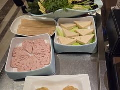 -匹夫涮肉城(黄村店)