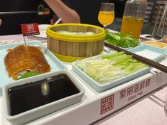 -紫阳海鲜楼·传承闽味(长乐路总店)