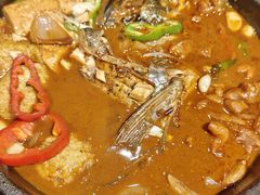 -打酱油·非遗淮扬菜(瘦西湖梅岭店)