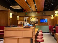 -虹梅食堂·爱蝦乃家