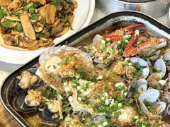 -好兄弟郭巨海鲜(天一阁店)