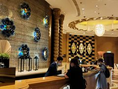 -澳门十六浦索菲特大酒店