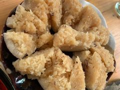 椰子饭-天程知味园