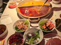 -小龙坎火锅(全球总店)