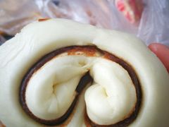 -御梁坊红糖馒头