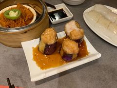 脆皮鲜虾肠-点点心点心专门店(旺角店)