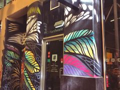 -Hash Specialty Coffee