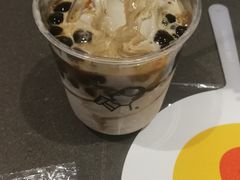 -喜茶(上海兴业太古汇店)