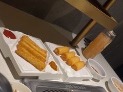 -海底捞火锅(玉桥商业广场店)