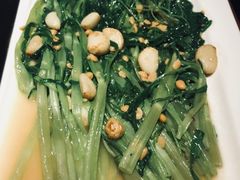 -绿茶餐厅(布吉万象汇店)