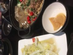 -华华火锅牛蛙(祥宾店)