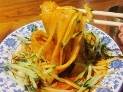 -柴窝堡22号辣子鸡·传承新疆菜