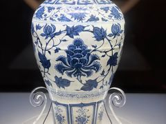 -景德镇中国陶瓷博物馆