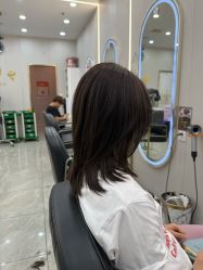 -思密达·烫染设计