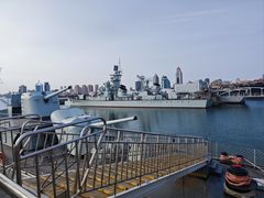 -中国人民解放军海军博物馆