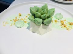 -风甜日暖·星座主题甜点(东二环泰禾店)