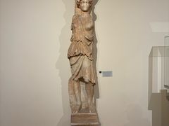 -雅典国家考古博物馆(Ethniko Archaiologiko Museo)