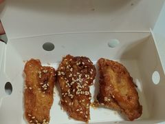 -必胜客(姜堰北大街店)