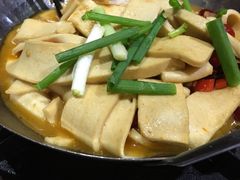 -辣得叫湘菜(四明店)