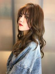 -简影造型·自选烫染接发salon