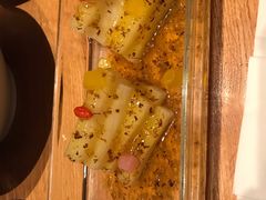 -金牌外婆家(苏州中心店)