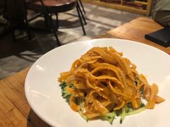 -局气烤鸭·北京菜(前门店)
