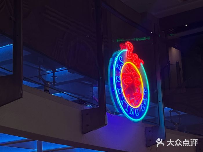 大书房咖啡(中传国交店)图片