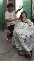 -GT潮朴美业