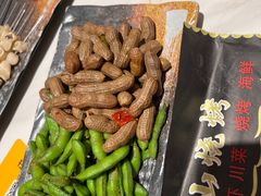 -首府山烧烤·小龙虾·KTV(翠堤湾店)