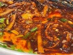 -玉华台饭庄·淮扬菜·烤鸭(望京店)