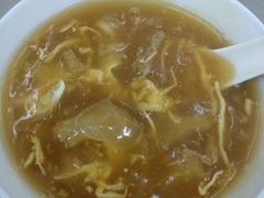 -添發碗仔翅美食