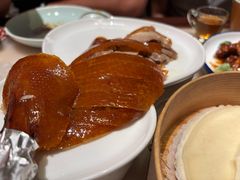 -小吊梨汤·北京菜·烤鸭(鸟巢店)